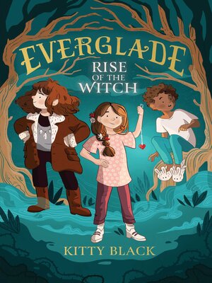 cover image of Everglade